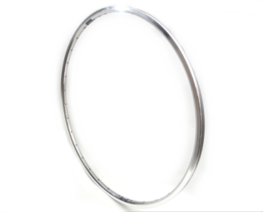 Preview: Ryde Chrina Felge silber poliert 23C x 622